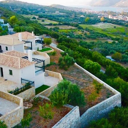 Peaceful House With An Awesome View Khelmáta Exterior foto